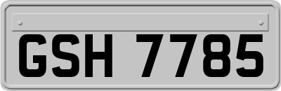 GSH7785