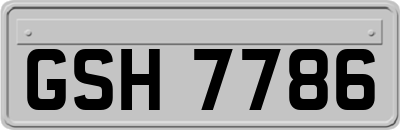 GSH7786