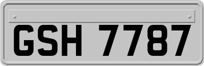 GSH7787