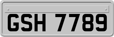 GSH7789