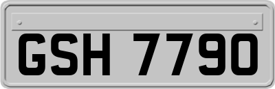GSH7790