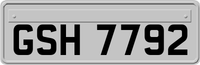 GSH7792