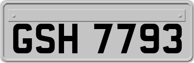 GSH7793