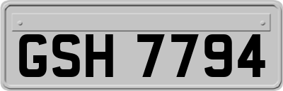 GSH7794