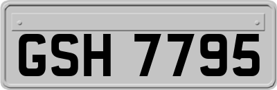 GSH7795