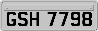 GSH7798