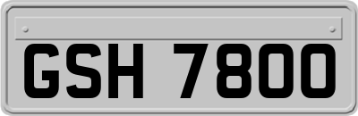 GSH7800