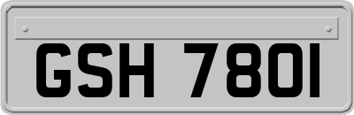GSH7801