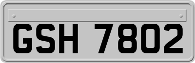 GSH7802