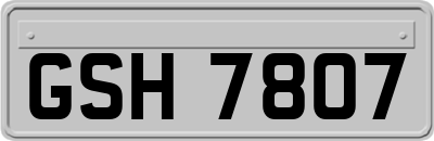 GSH7807