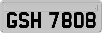 GSH7808