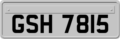 GSH7815