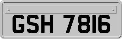 GSH7816