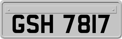 GSH7817
