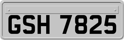 GSH7825