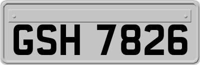 GSH7826