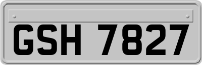GSH7827
