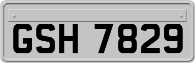 GSH7829