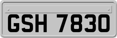 GSH7830