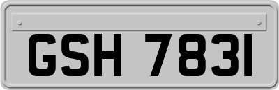 GSH7831