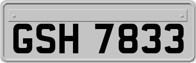 GSH7833