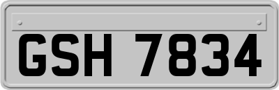GSH7834