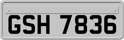 GSH7836