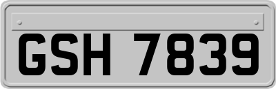 GSH7839