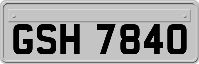 GSH7840