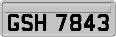 GSH7843
