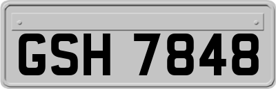 GSH7848