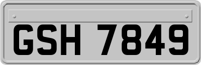 GSH7849