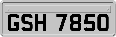 GSH7850