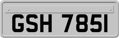 GSH7851