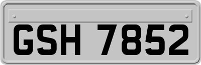 GSH7852