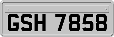 GSH7858