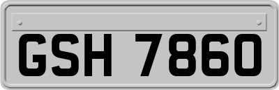 GSH7860