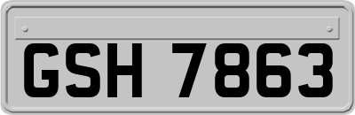 GSH7863