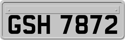 GSH7872