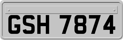 GSH7874
