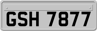 GSH7877