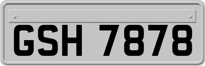 GSH7878