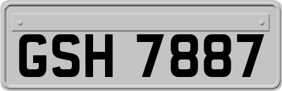 GSH7887