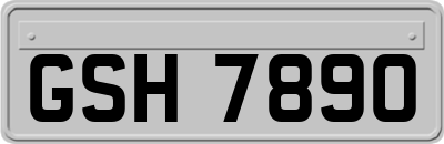 GSH7890
