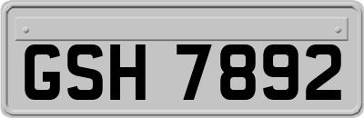 GSH7892