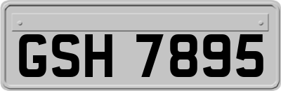 GSH7895