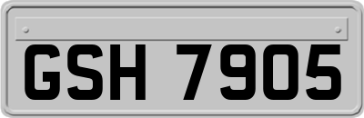 GSH7905