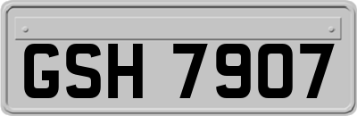 GSH7907