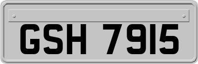 GSH7915