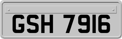 GSH7916